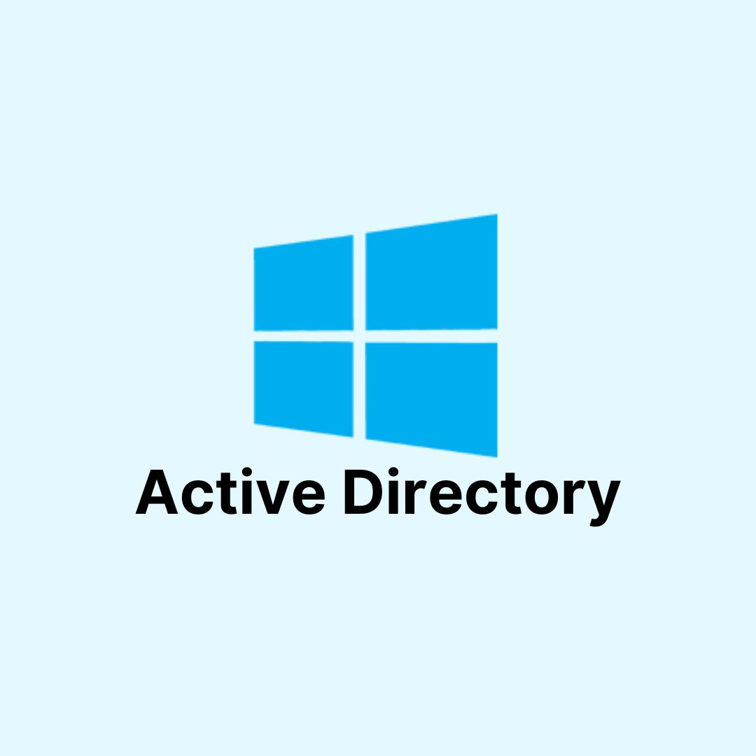 Active Directory Training