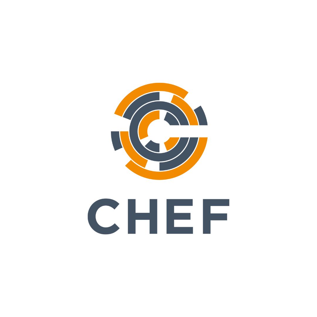 Chef Training