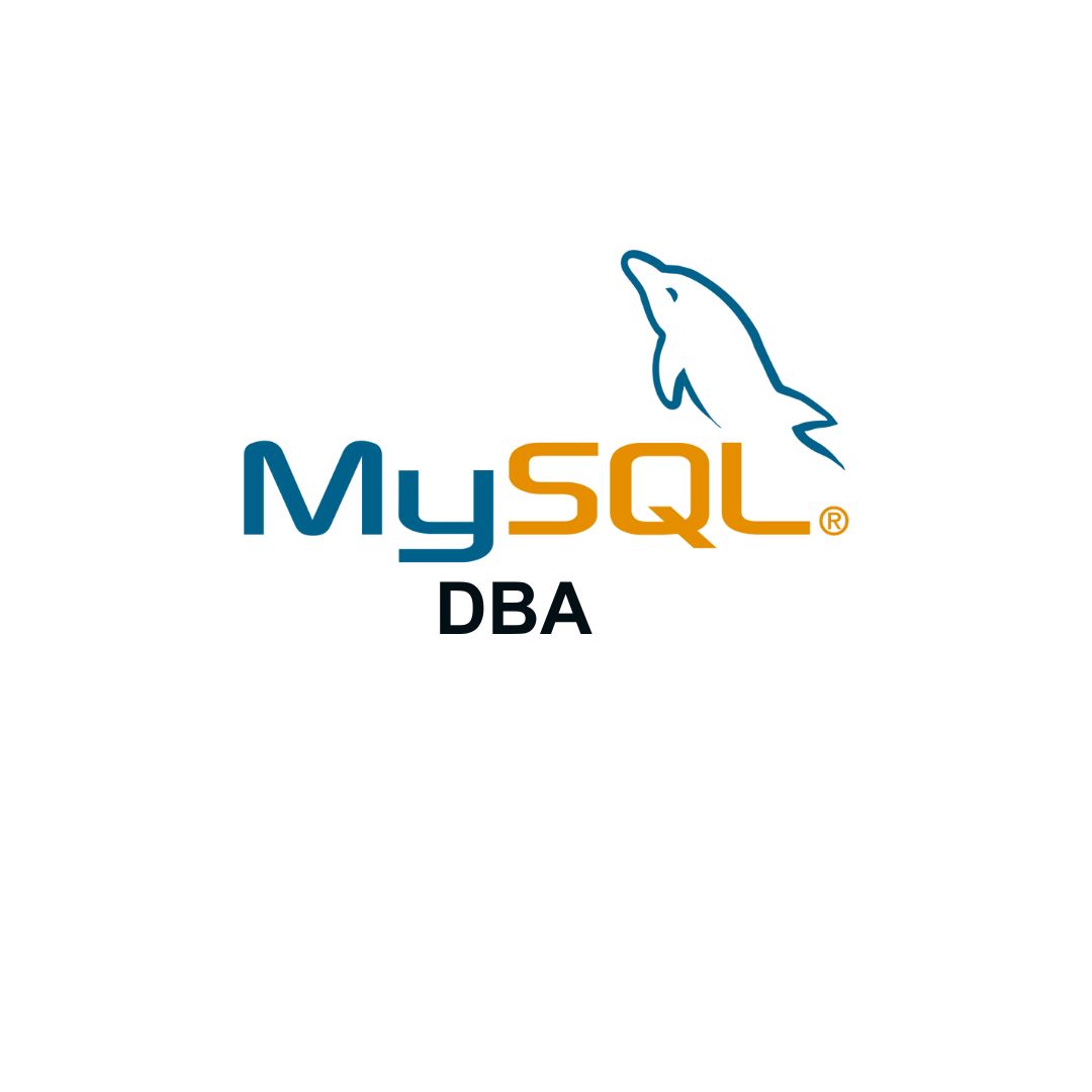 MySQL DBA Training