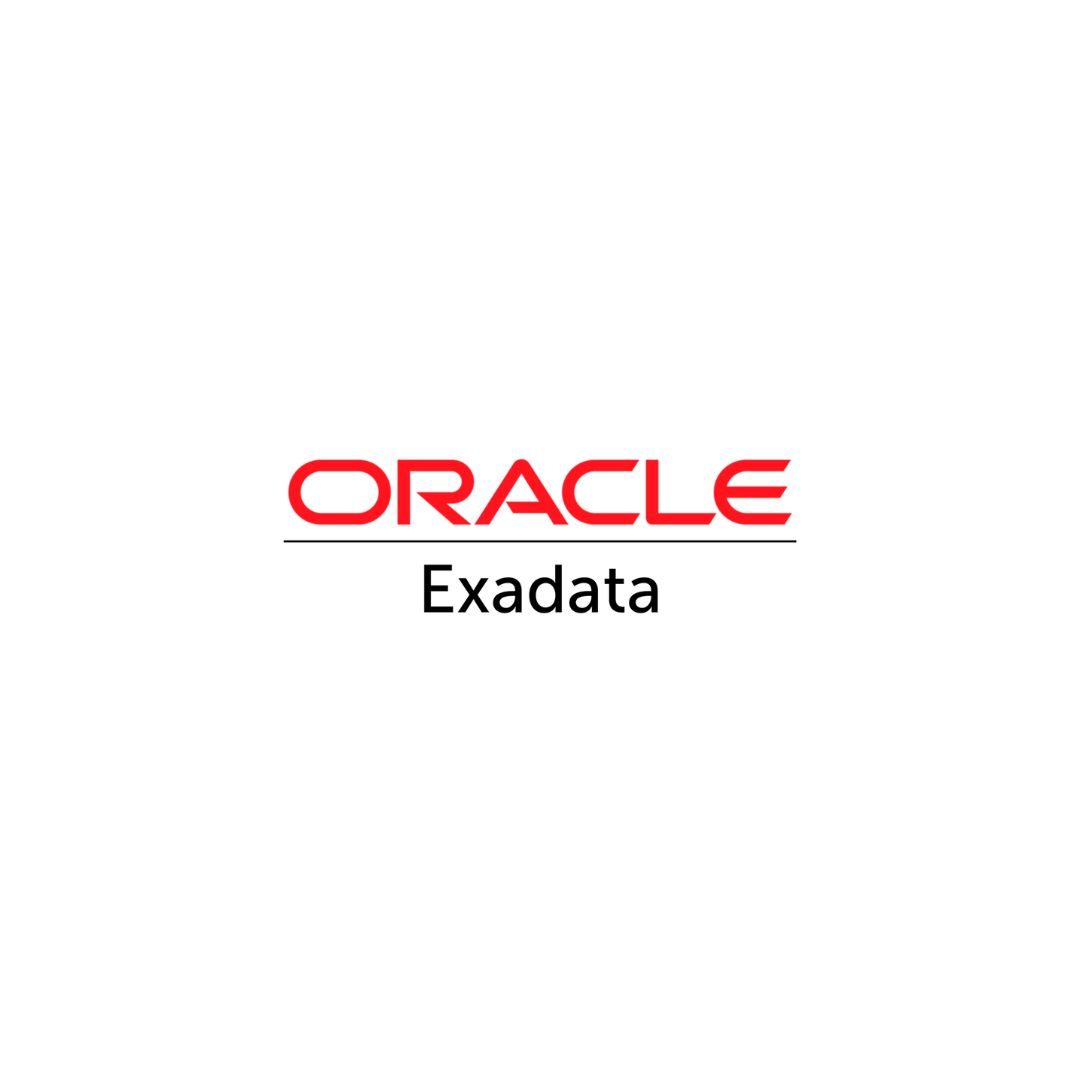 Oracle Exadata Training