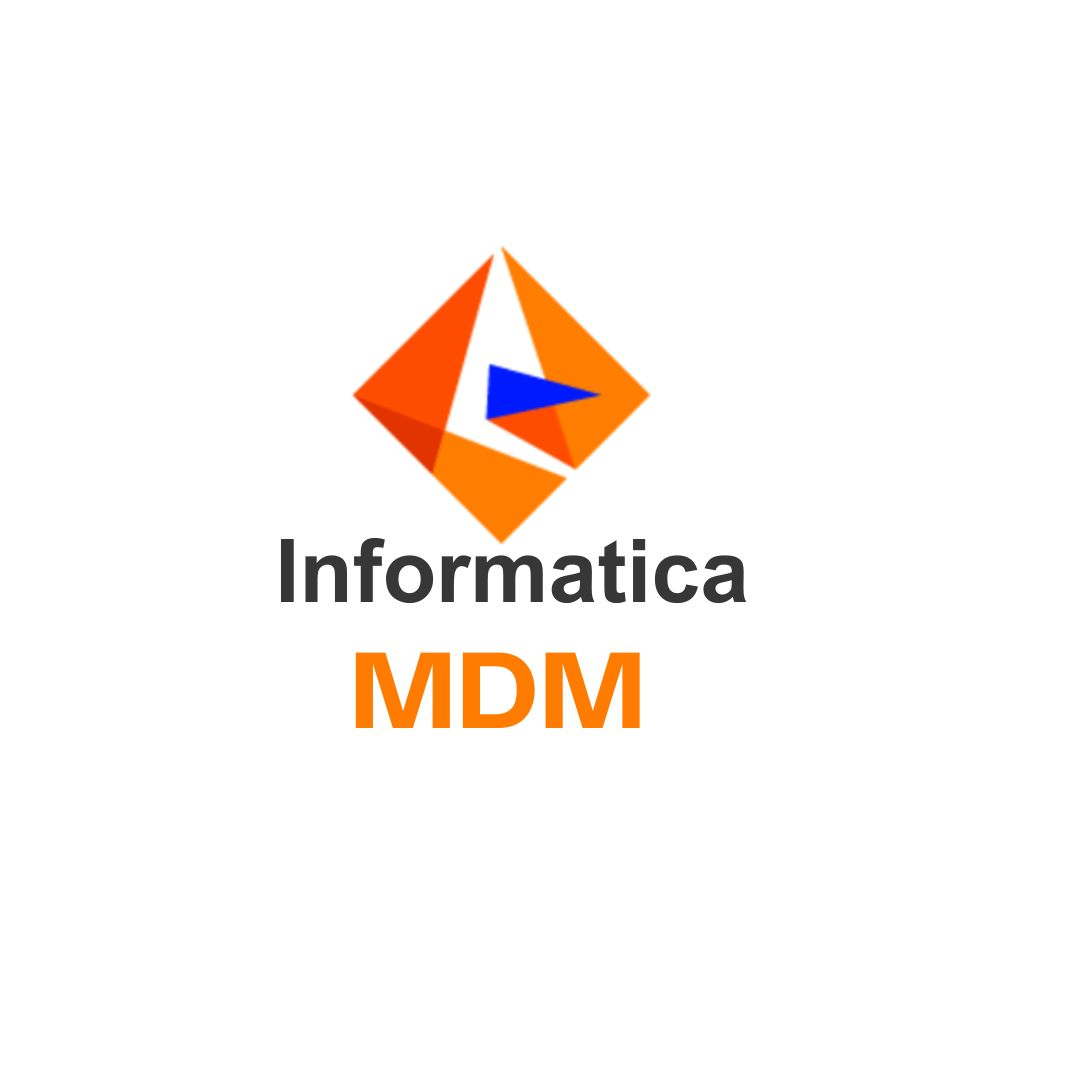 Informatica MDM Training