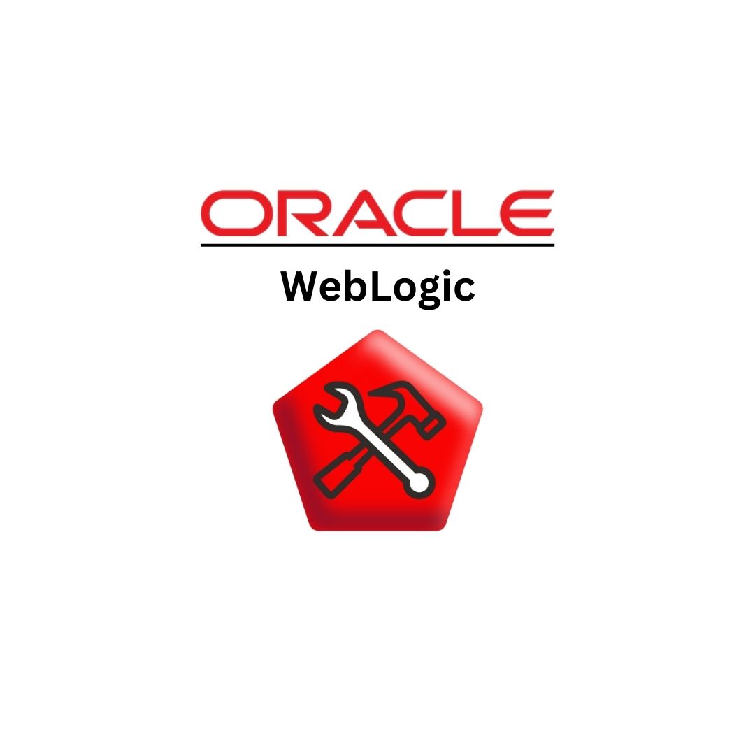 Oracle WebLogic Training