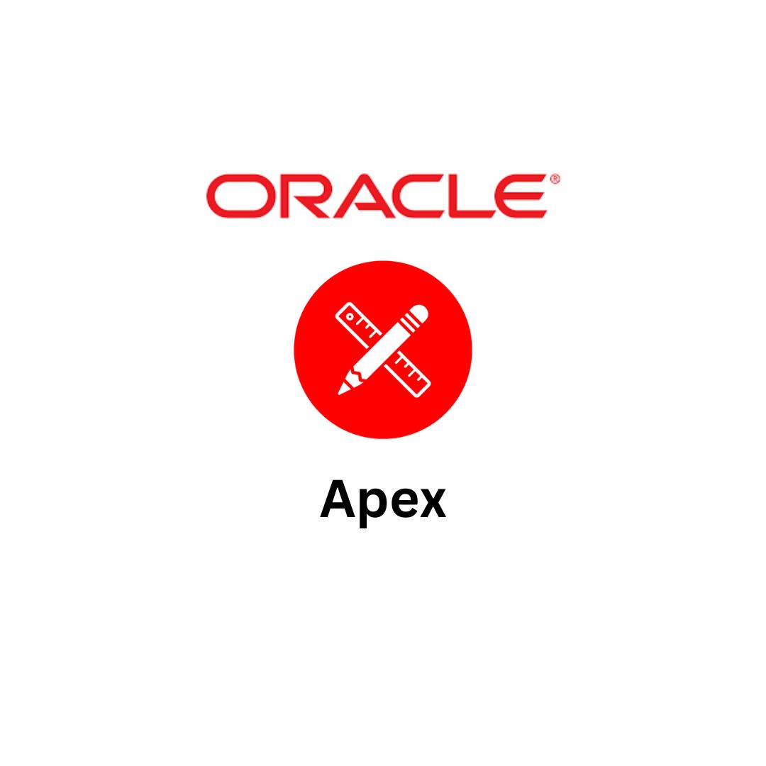 Oracle Apex Training