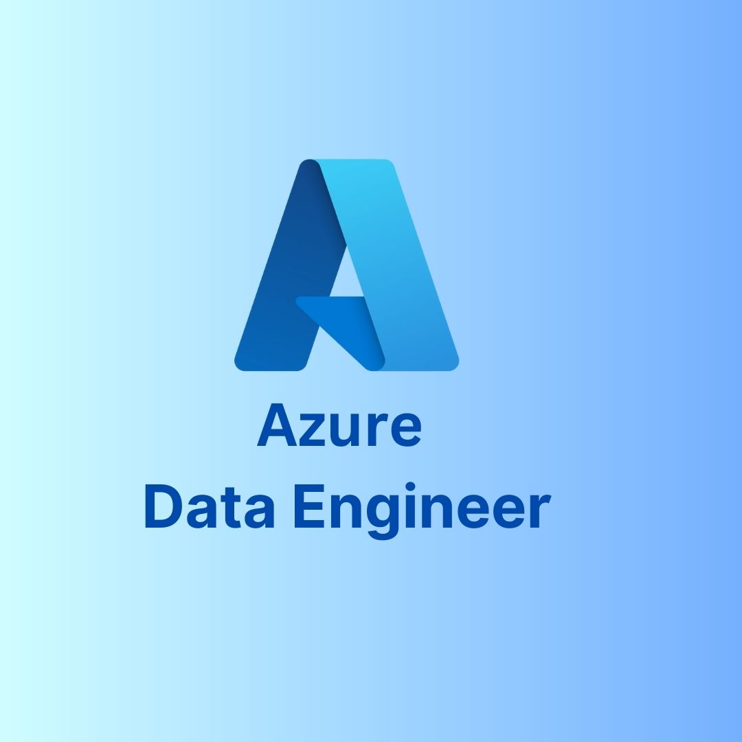 Azure Data Engineer Training