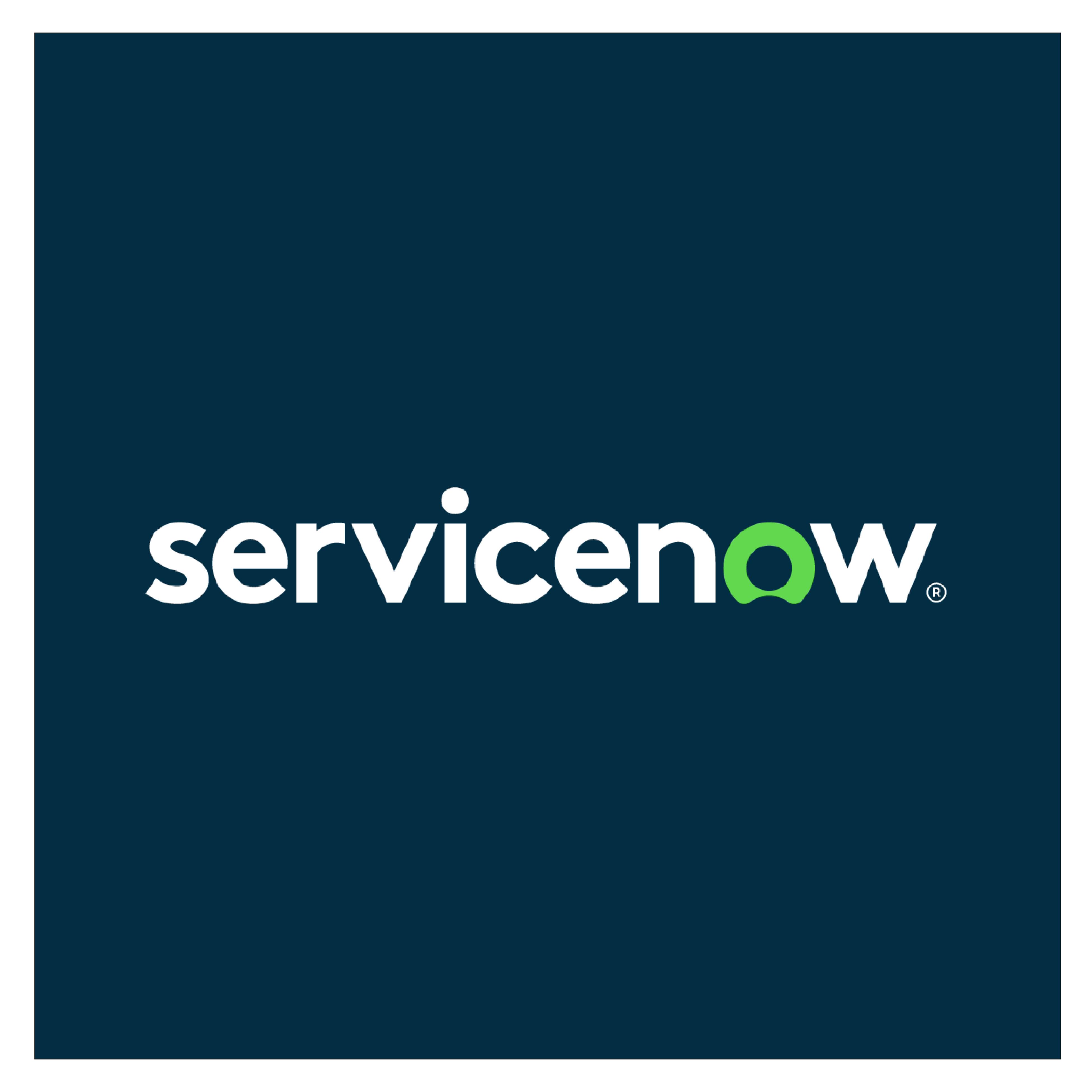 ServiceNow Training