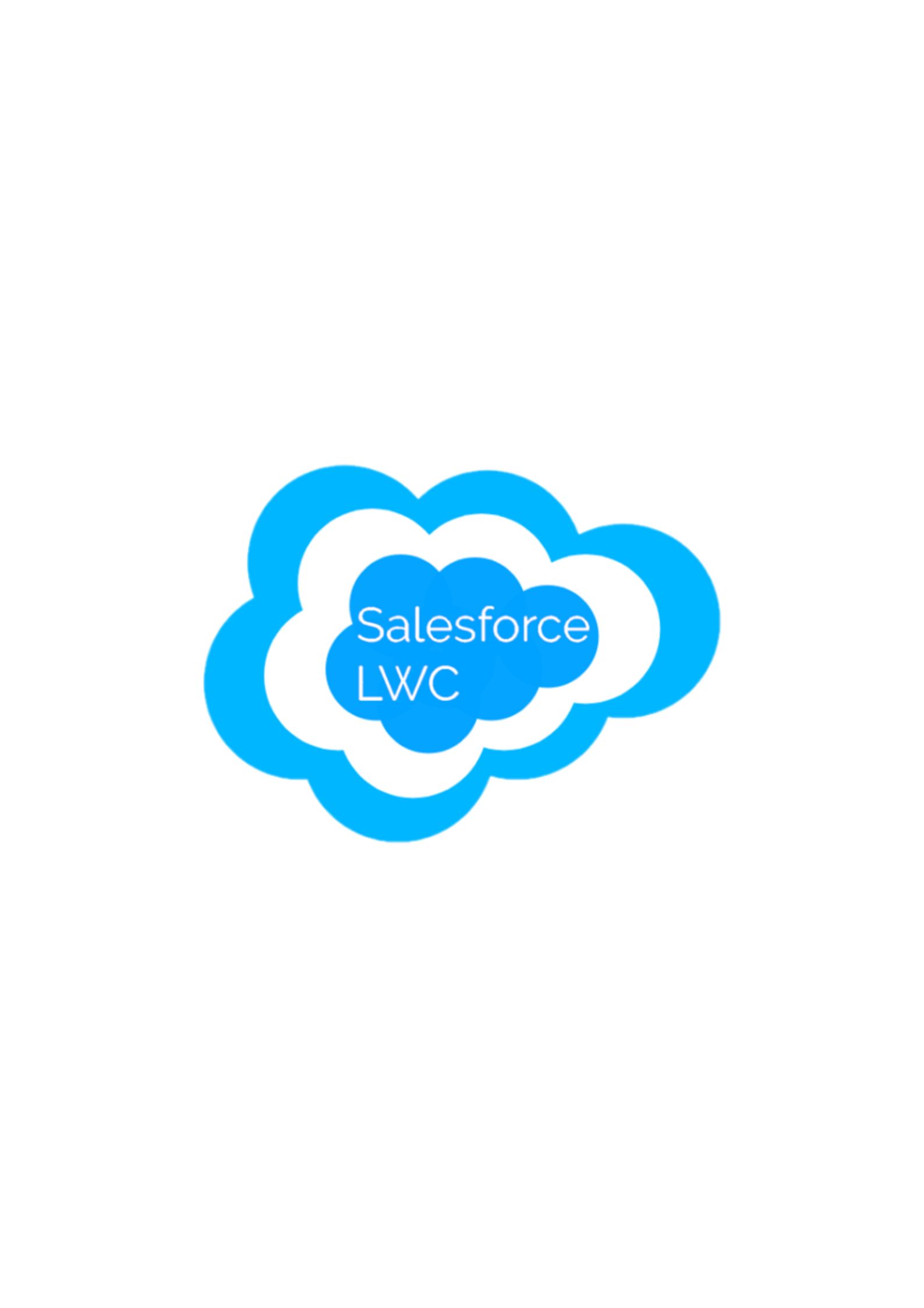Salesforce LWC Training