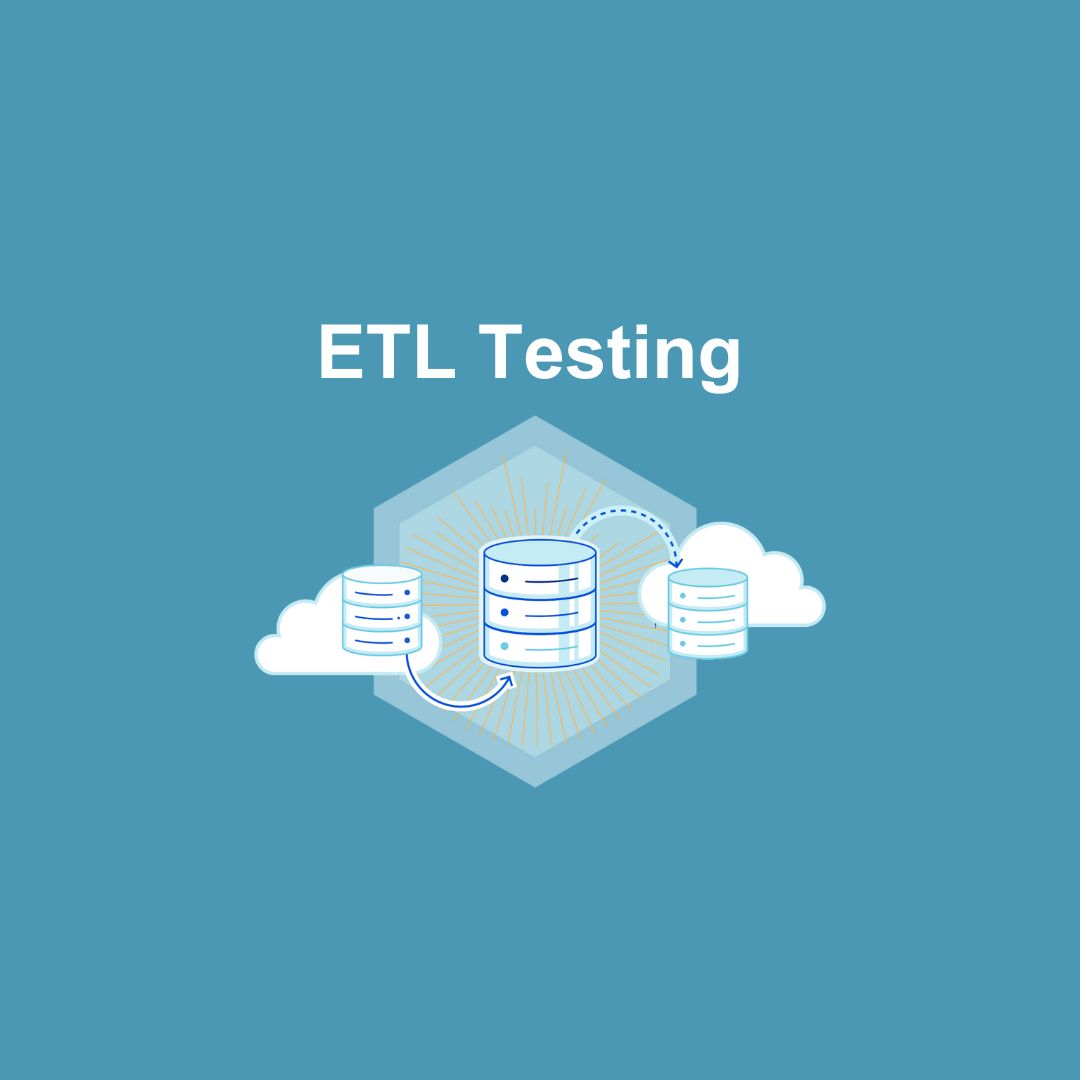 ETL Testing Training