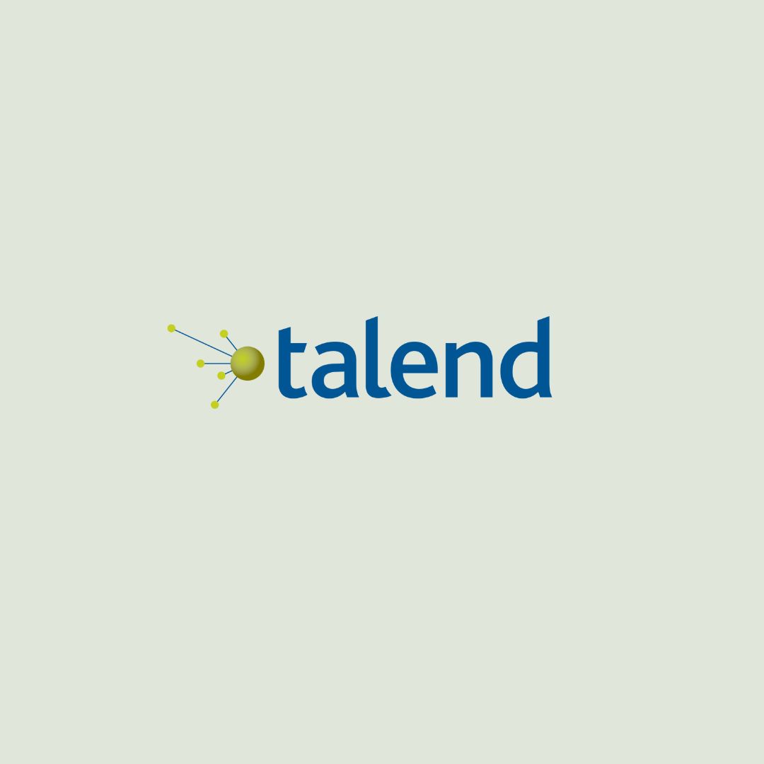 Talend Training