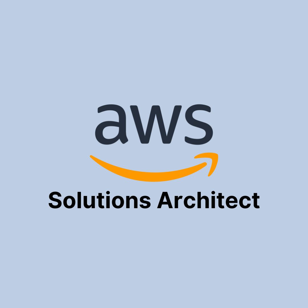 AWS Solutions Architect Training 