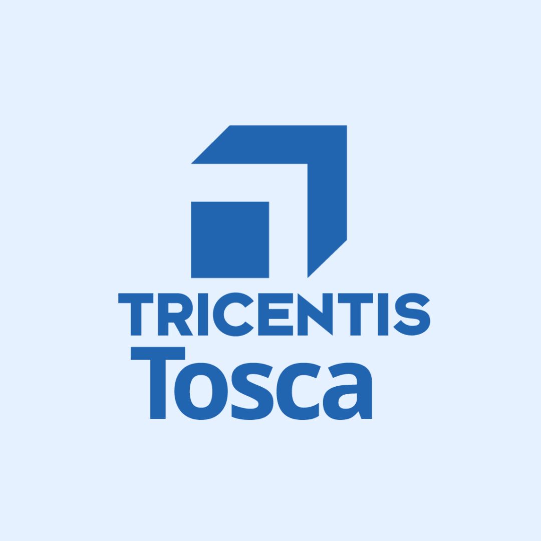 Tricentis Tosca Training