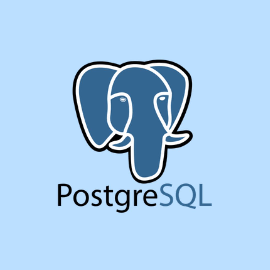 PostgreSQL Training