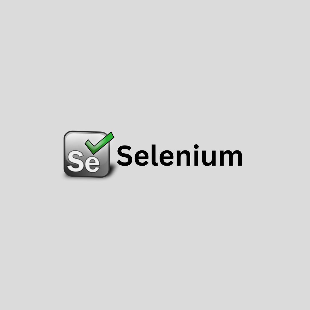 Selenium Training