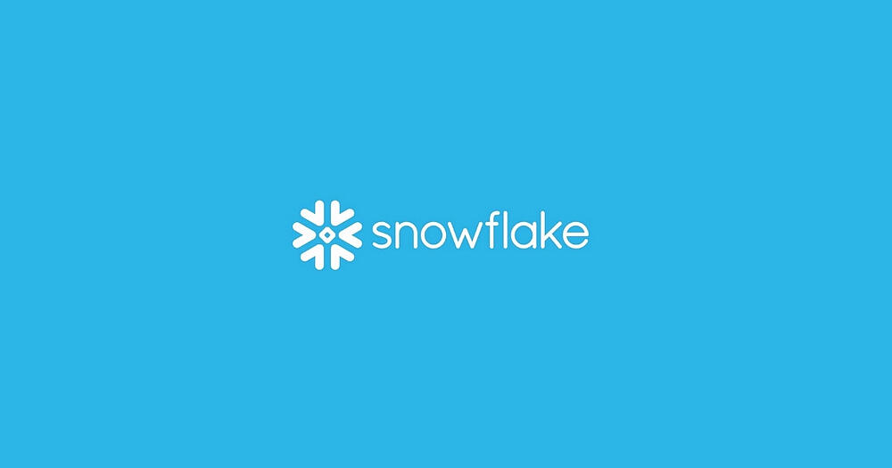 Snowflake Training