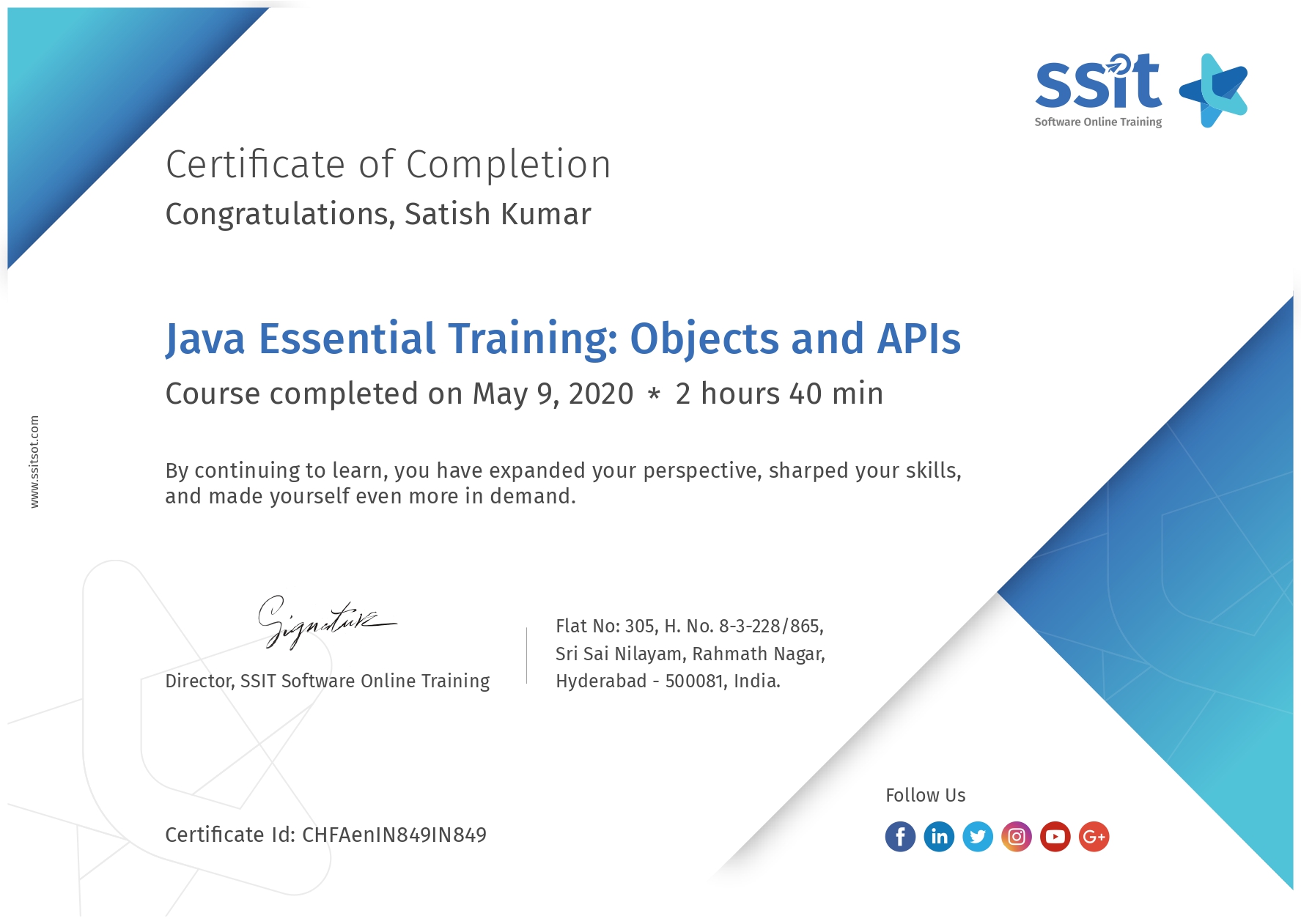 SAP SuccessFactors 